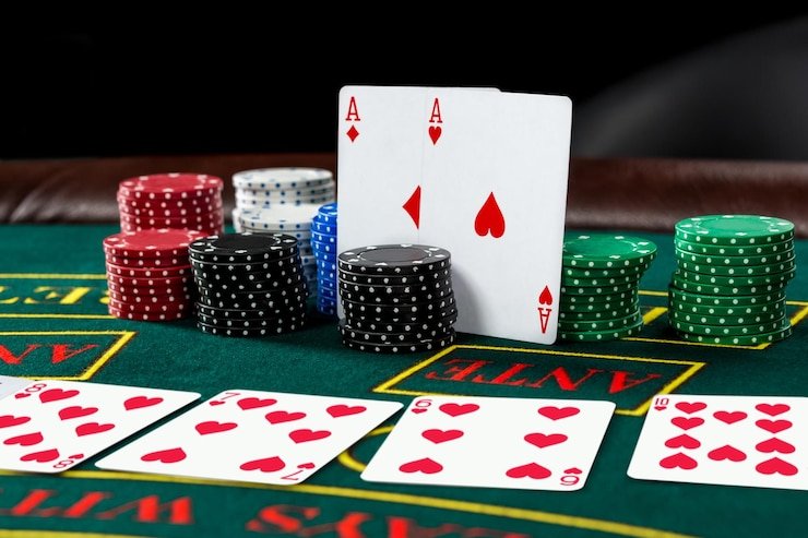 Data statistik tim dan analisis di kaisarpoker