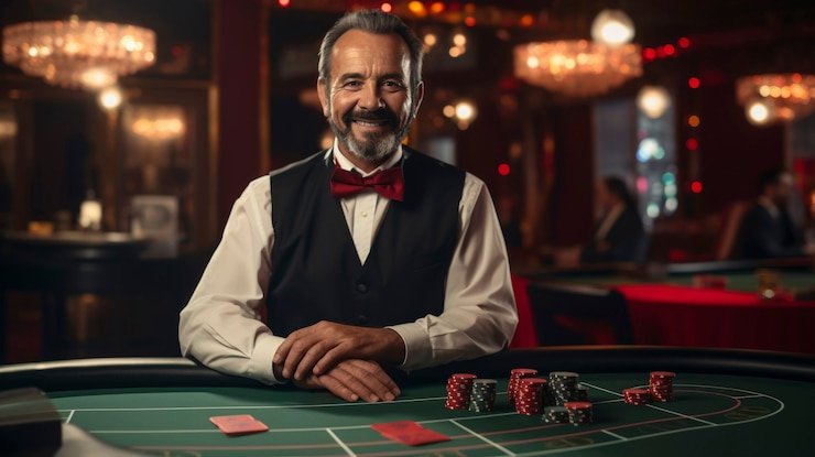 LinkAja dan QRIS pembayaran alternatif di kaisarpoker