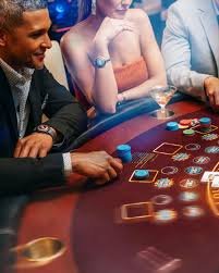 Galeri permainan liga sepak bola dan meja live casino