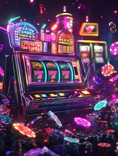 Studio Live Baccarat kaisarpoker dengan dealer profesional dan kamera multi-sudut