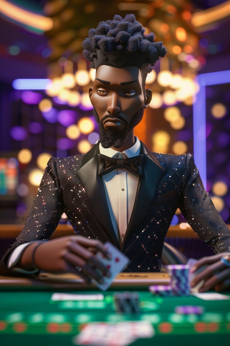 Statistik permainan dan hasil terbaru di kaisarpoker