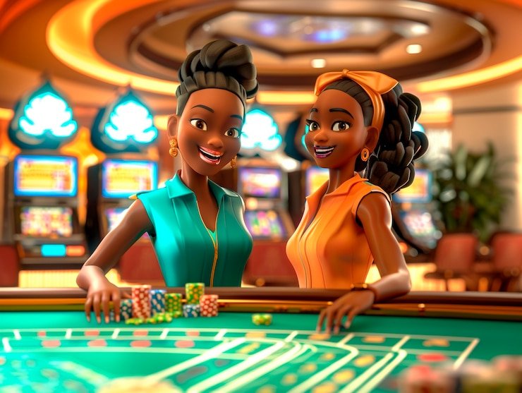 LinkAja dan QRIS untuk pembayaran di kaisarpoker